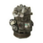 Compresseur clim OPEL CORSA C
