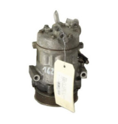 Compresseur clim OPEL CORSA C Photo n°3