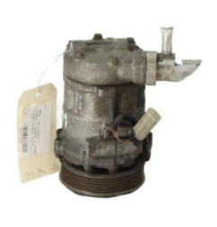Compresseur clim OPEL CORSA C Photo n°4