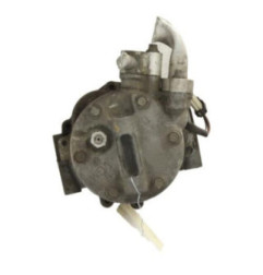 Compresseur clim OPEL CORSA C Photo n°5