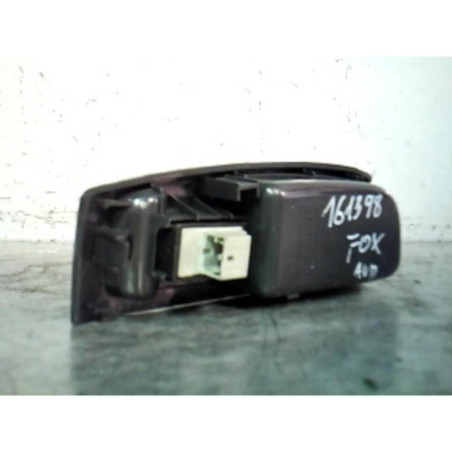 Interrupteur de leve vitre avant droit VOLKSWAGEN FOX Photo n°1