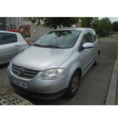 Interrupteur de leve vitre avant droit VOLKSWAGEN FOX Photo n°3