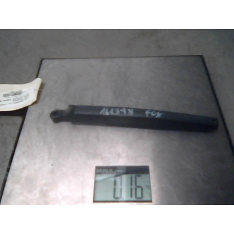 Bras essuie glace arriere VOLKSWAGEN FOX