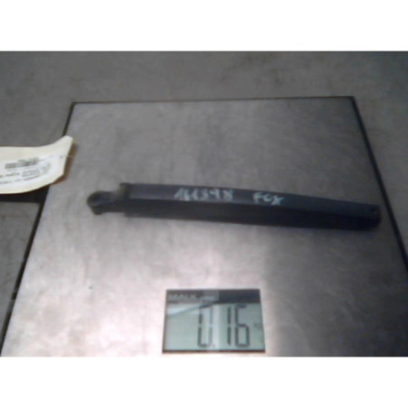 Bras essuie glace arriere VOLKSWAGEN FOX Photo n°1