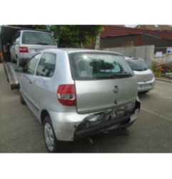 Bras essuie glace arriere VOLKSWAGEN FOX Photo n°4