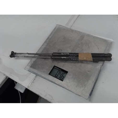 Verin de coffre VOLKSWAGEN FOX