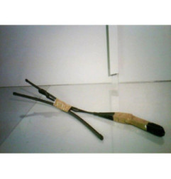 Bras essuie glace avant FORD FIESTA 6 Photo n°1