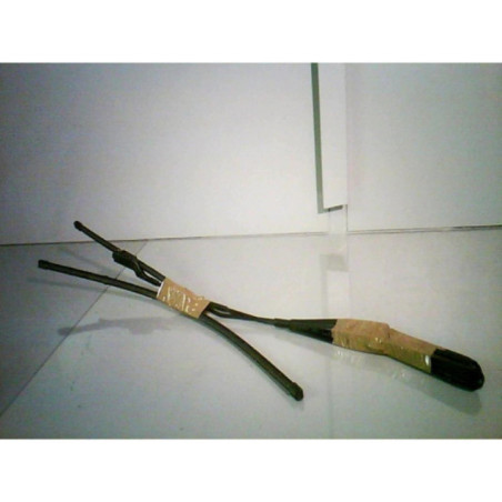 Bras essuie glace avant FORD FIESTA 6 Photo n°1