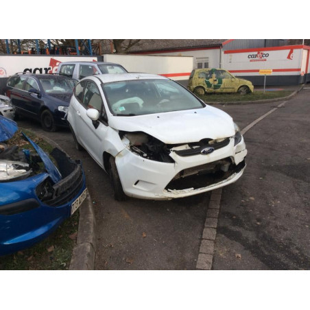 Bras essuie glace avant FORD FIESTA 6