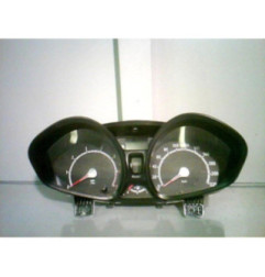Compteur FORD FIESTA 6 Photo n°1