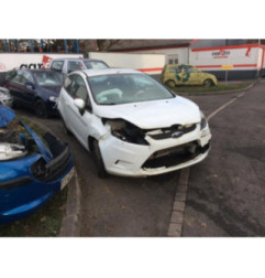 Compteur FORD FIESTA 6 Photo n°3