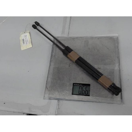 Verin de coffre FORD FIESTA 6