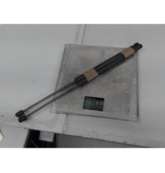 Verin de coffre FORD FIESTA 6 Photo n°3