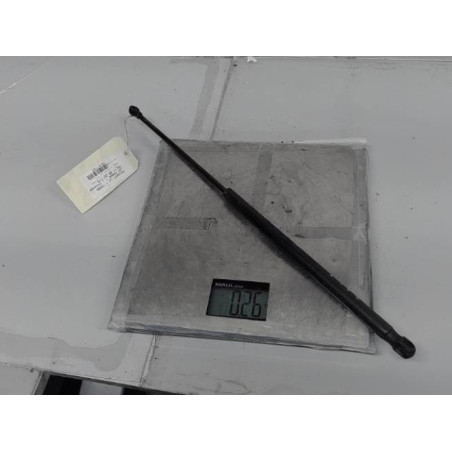 Verin de coffre PEUGEOT 107 Photo n°1