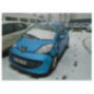 Verin de coffre PEUGEOT 107