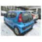 Verin de coffre PEUGEOT 107