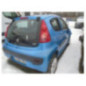 Verin de coffre PEUGEOT 107