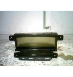 Afficheur KIA CEE-D 1 Photo n°1