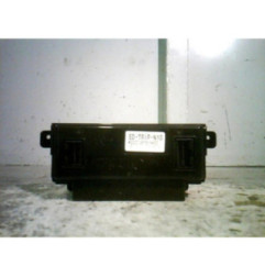 Afficheur KIA CEE-D 1