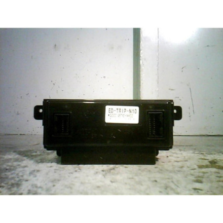 Afficheur KIA CEE-D 1