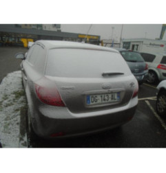 Afficheur KIA CEE-D 1 Photo n°6