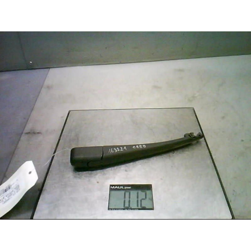 Bras essuie glace arriere KIA CEE-D 1