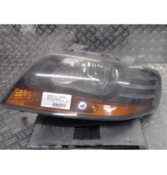 Optique avant principal gauche (feux)(phare) DAEWOO KALOS Photo n°1