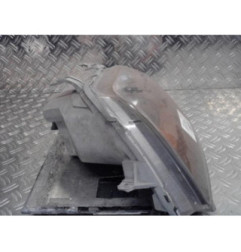 Optique avant principal gauche (feux)(phare) DAEWOO KALOS Photo n°4