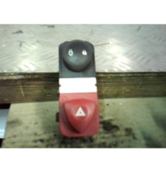 Bouton de warning RENAULT SCENIC 2 Photo n°1