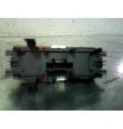 Bouton de warning RENAULT SCENIC 2