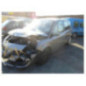 Bouton de warning RENAULT SCENIC 2
