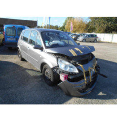 Bouton de warning RENAULT SCENIC 2 Photo n°4