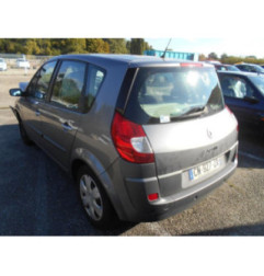 Bouton de warning RENAULT SCENIC 2 Photo n°6