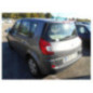 Bouton de warning RENAULT SCENIC 2