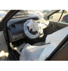 Bouton de warning RENAULT SCENIC 2 Photo n°7