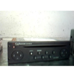 Autoradio d'origine RENAULT LAGUNA 2