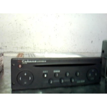 Autoradio d'origine RENAULT LAGUNA 2