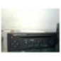 Autoradio d'origine RENAULT LAGUNA 2