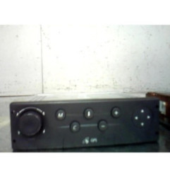 Autoradio d'origine RENAULT LAGUNA 2 Photo n°3