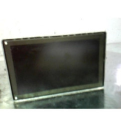 Autoradio d'origine RENAULT LAGUNA 2 Photo n°4