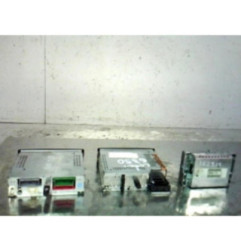 Autoradio d'origine RENAULT LAGUNA 2 Photo n°5