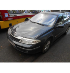 Autoradio d'origine RENAULT LAGUNA 2 Photo n°6