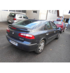Autoradio d'origine RENAULT LAGUNA 2 Photo n°8