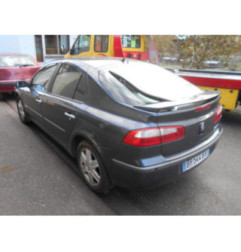 Autoradio d'origine RENAULT LAGUNA 2 Photo n°9