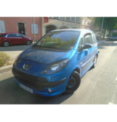 Trappe d'essence PEUGEOT 1007 Photo n°3