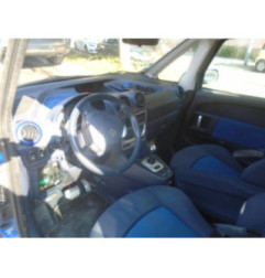 Trappe d'essence PEUGEOT 1007 Photo n°7