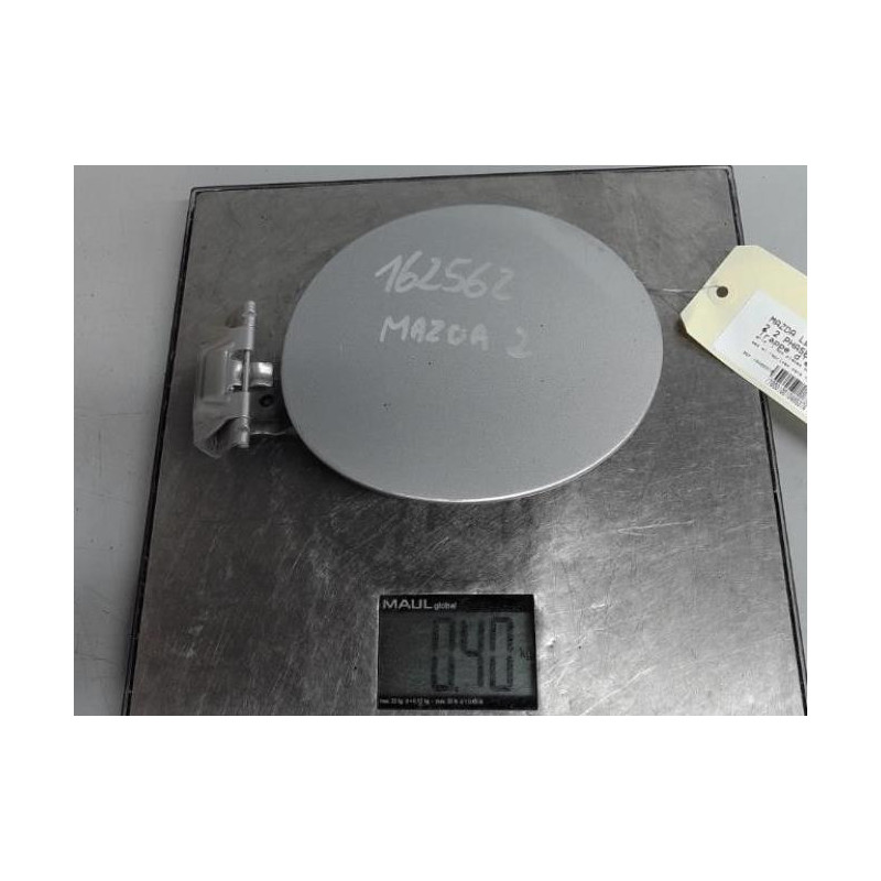 Trappe d'essence MAZDA 2 2