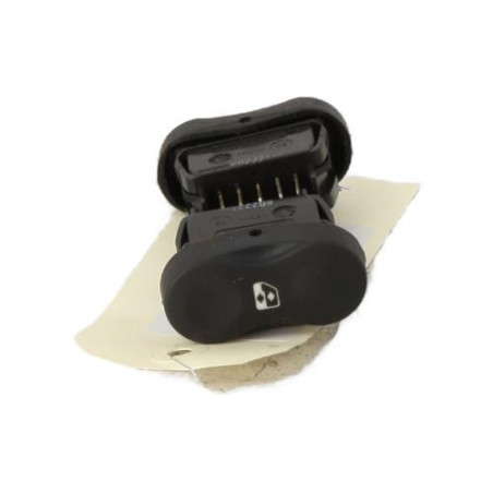 Interrupteur de leve vitre DACIA SANDERO 1 Photo n°1