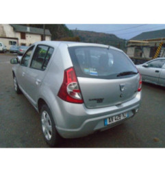 Interrupteur de leve vitre DACIA SANDERO 1 Photo n°10