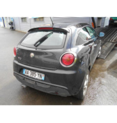 Vase de lave glace ALFA ROMEO MITO Photo n°5